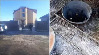 Мужчина погиб из-за хлопка газа в Акмолинской области