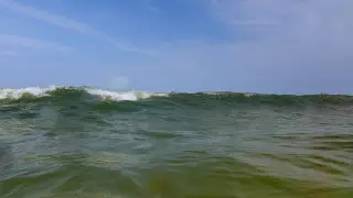 Названы шесть городов мира, которые могут уйти под воду до 2030 года