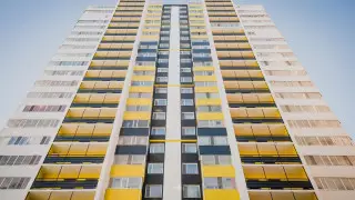 В столице продлили прием заявок на арендное жилье для работающей молодежи