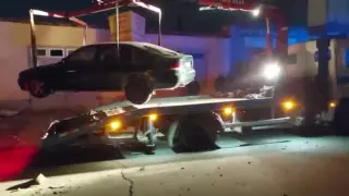 Взрыв в Актау: владельцы пострадавших авто пожаловались на отсутствие экспертизы