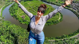 Женщина погибла при попытке сделать селфи в Бельгии