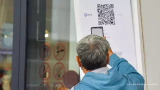 Какие неприятности могут доставить QR-коды, рассказали эксперты