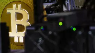 Глава Минэнерго выступил против дискриминации "белых" майнеров