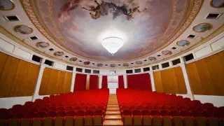 Симфонический оркестр филармонии Нур-Султана представит "Вечер классической музыки"