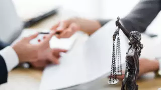 Полномочия полиции, прокуратуры и судов разграничат в Казахстане