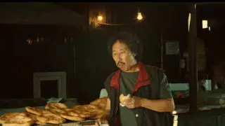 Актер Толепберген Байсакалов завоевал свою первую награду за лучшую роль