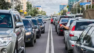 Что ждет автомобильный рынок в Казахстане: мнение эксперта