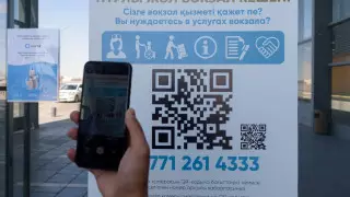 Свыше 700 нарушителей карантина выявили на вокзалах