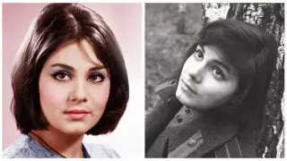 Одна из самых красивых актрис советского кино умерла в безвестности