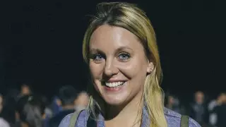 Замешанную в секс-скандале журналистку не пустили из Казахстана в Узбекистан