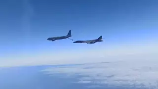 Пентагон жестко ответил Москве по поводу пребывания в Черном море