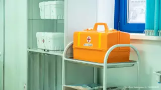 33 смерти от COVID-19 и пневмонии зафиксировано за сутки в Казахстане