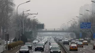 Более 30 стран объявили о скором отказе от продаж авто на бензине