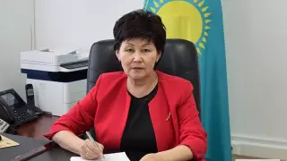 Мошенники вымогали деньги от имени осужденной экс-главы облздрава Атырау