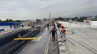 Алматинцы не смогли в обещанные сроки проехать по развязке на "Алтын Орде"