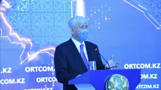 Обрабатывающая промышленность Алматинской области выросла на 14,3 процента