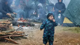 84 миллиона человек в мире вынужденно стали беженцами - ООН