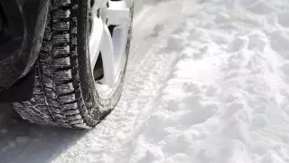 Как избежать превращения автомобильных шин в "квадраты"