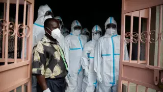 В ВОЗ обеспокоились смертностью среди больных диабетом в Африке