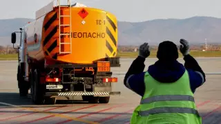 Запрет на вывоз бензина и дизтоплива ввели в Казахстане