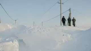 8 погодных рекордов Казахстана за последние 200 лет