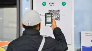 Два региона по-прежнему находятся в "красной" зоне