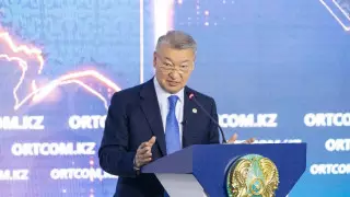 47 миллиардов тенге вложили в экологию Восточного Казахстана