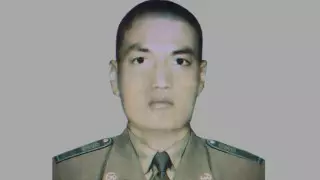 Погиб в схватке с контрабандистами. История пограничника Ерлана Ниязова