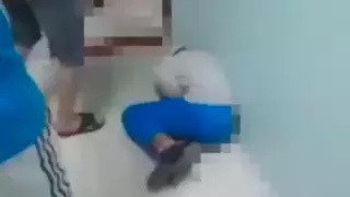 Видео избиения мальчиков из интерната в Акмолинской области прокомментировала полиция