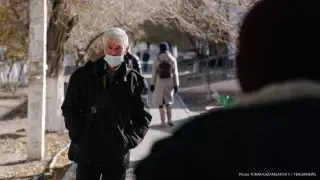 Опубликована суточная сводка по коронавирусу в Казахстане