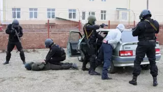 "Урановая сделка". КНБ раскрыл детали секретной операции