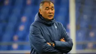 Главный тренер Байсуфинов нашел объяснение 0:8 в матче с Францией