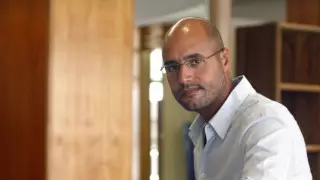 Сын Муамара Каддафи подал документы на участие в президентских выборах в Ливии - газета