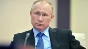 Путин ответил на обвинения в кризисе с мигрантами на белорусско-польской границе