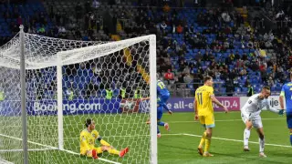 "УЕФА-да нең бар еді?" Қазақстан жанкүйерлері ұмытқысы келетін бес матч