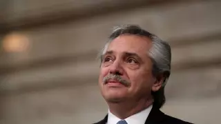 Президент Аргентины потерпел поражение на промежуточных выборах