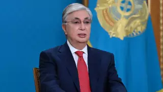 Токаев примет участие в заседании Нацсовета общественного доверия