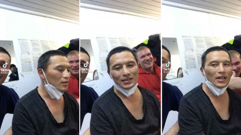 Tengrinews.kz коллажы