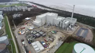 Казахстан имеет огромный потенциал в сфере зеленой энергетики - эксперт