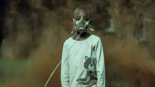 "Последний вздох". 12 захватывающих фото Environmental Photographer of the Year