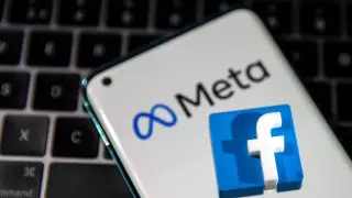 Иск на 100 миллиардов долларов предъявили компании Meta в США