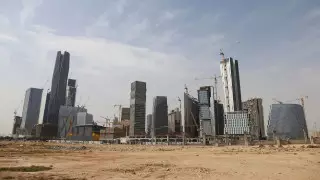 Саудовская Аравия предоставила гражданство талантливым экспатам