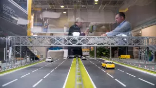 Разработки в сфере строительства дорог представят на выставке в Нур-Султане