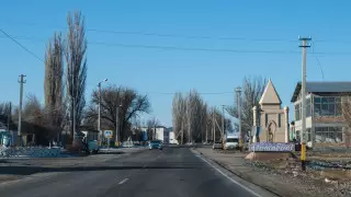 Землетрясение почувствовали жители Тараза