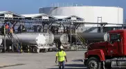 США попросили страны Азии высвободить стратегические резервы нефти