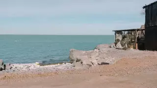 Обмеление Балхаша прогнозируют в Минэкологии