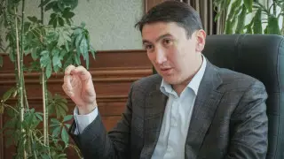 Министр рассказал, сколько его семья тратит на продукты