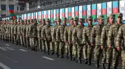В сенате США призвали сократить военную помощь Азербайджану