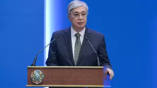 Наша дипслужба нуждается в хорошей встряске - Токаев