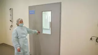 Врач рассказала, как избежать тромбоза после коронавируса